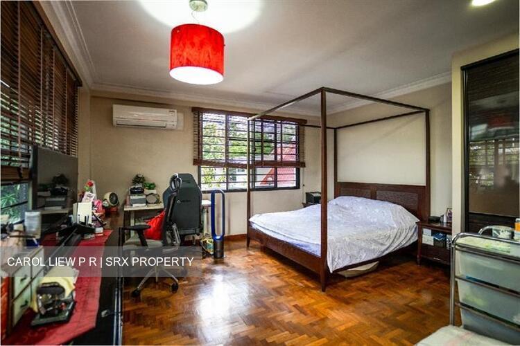 Lengkong Empat (D14), Semi-Detached #507660211